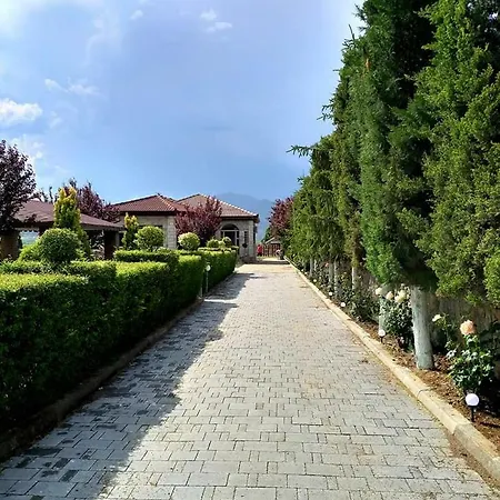 Villa Sunset Görice