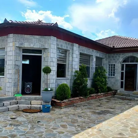 Sunset Villa *